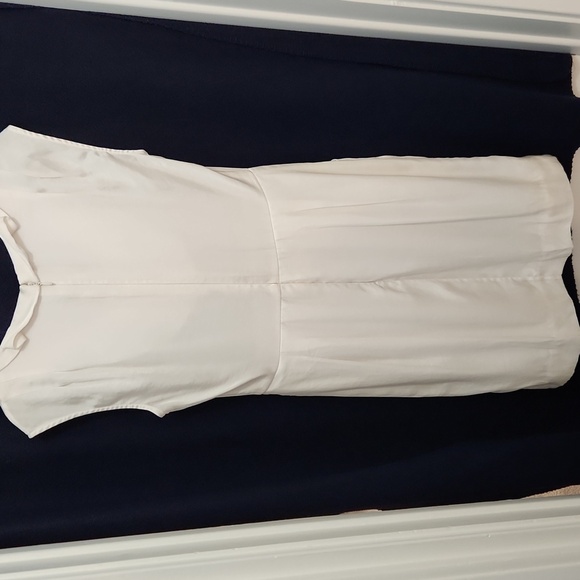 BCBGMaxAzria Sleeveless Dress Size 10 - Picture 2 of 9